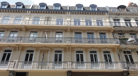 B&B, Furnished apartment rental Lille, aparthotel, holiday rentals, vacation